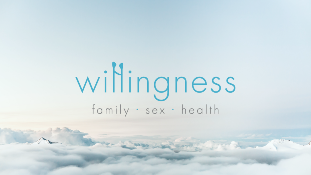 Willingness Logo