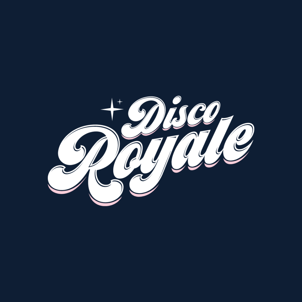 Disco Royale Logo
